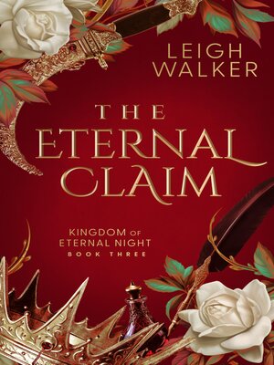 cover image of The Eternal Claim